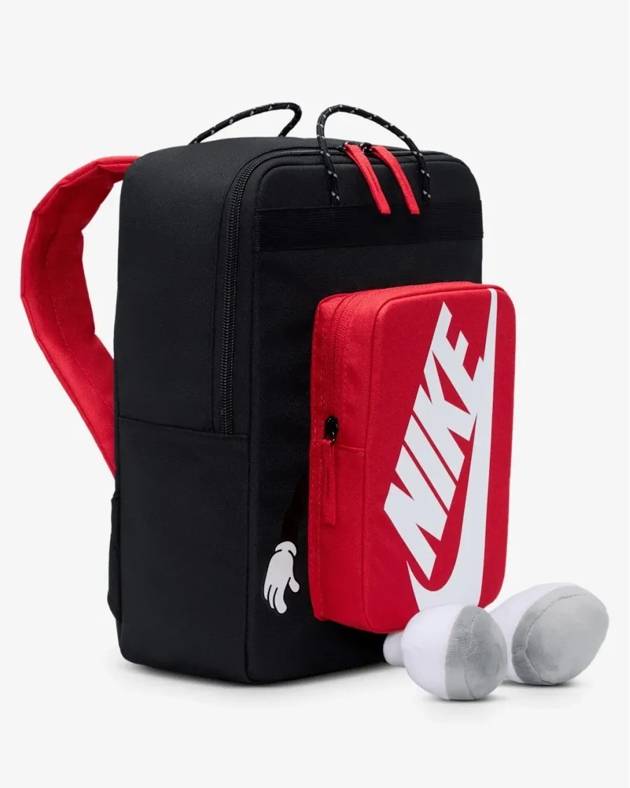Рюкзак Nike Boxy Backpack HM9973-010