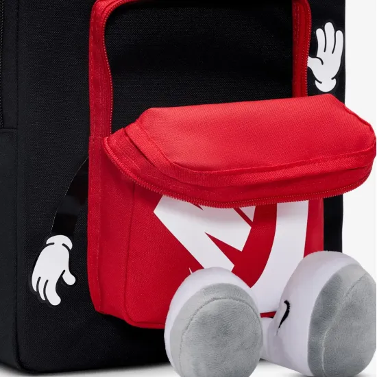 Рюкзак Nike Boxy Backpack HM9973-010