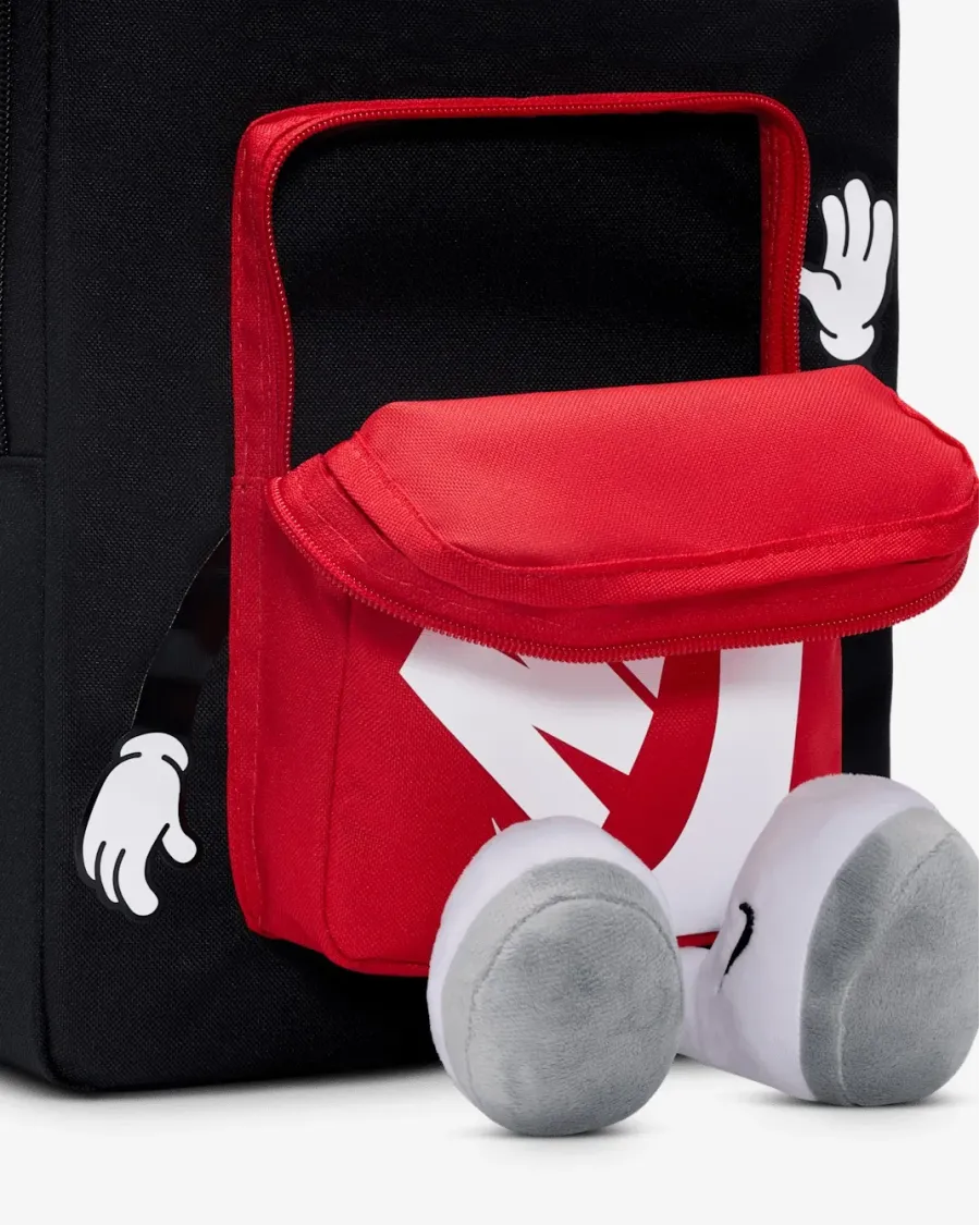 Рюкзак Nike Boxy Backpack HM9973-010