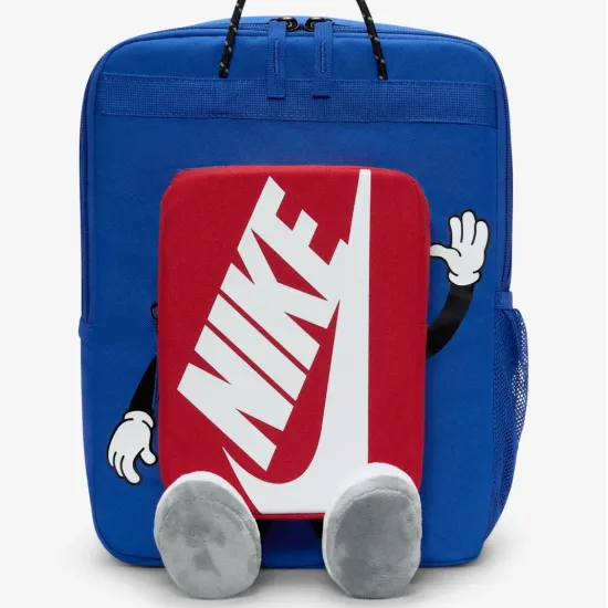Рюкзак Nike Boxy Backpack HM9973-480