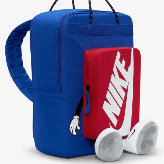 Рюкзак Nike Boxy Backpack HM9973-480