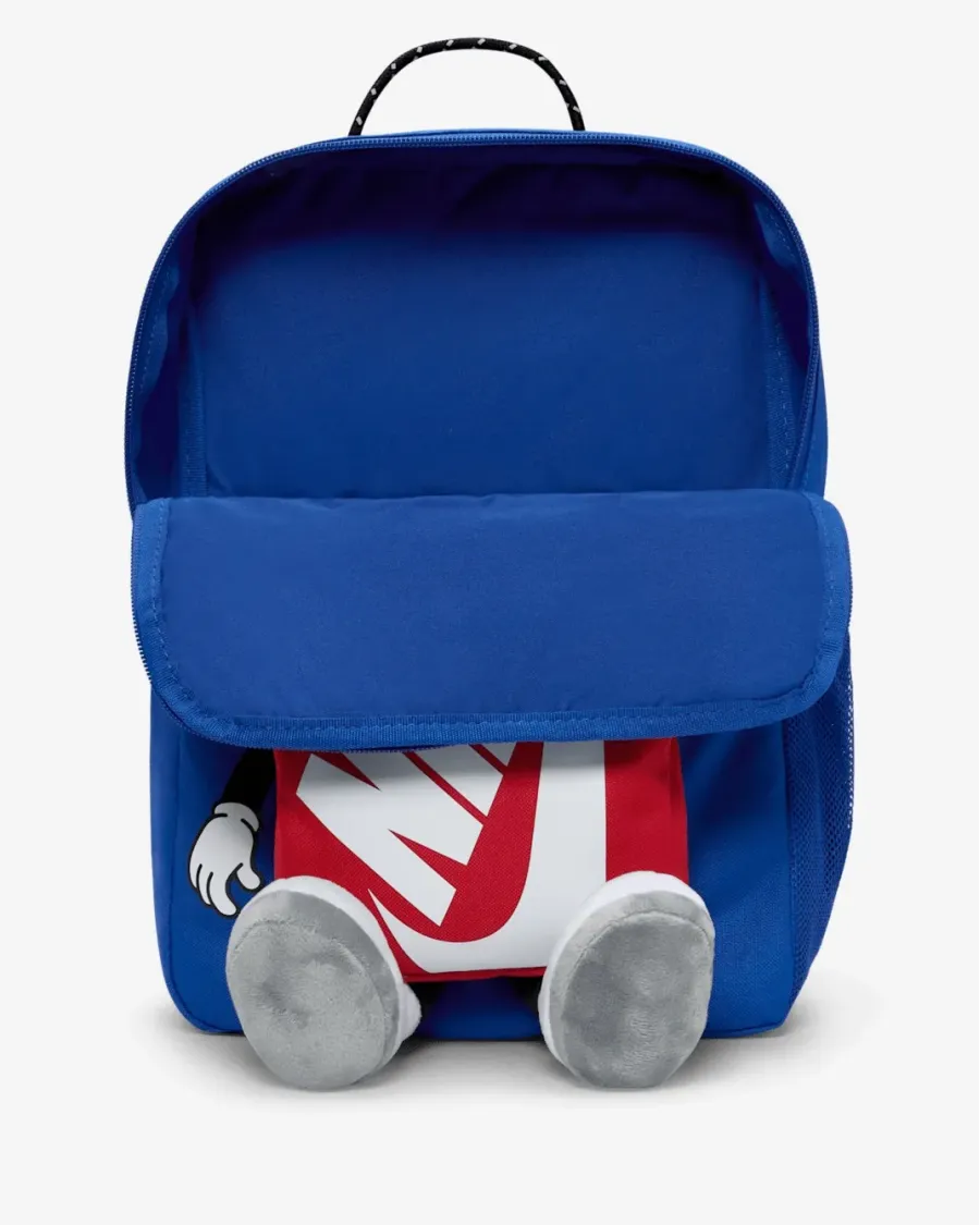 Рюкзак Nike Boxy Backpack HM9973-480