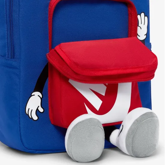 Рюкзак Nike Boxy Backpack HM9973-480