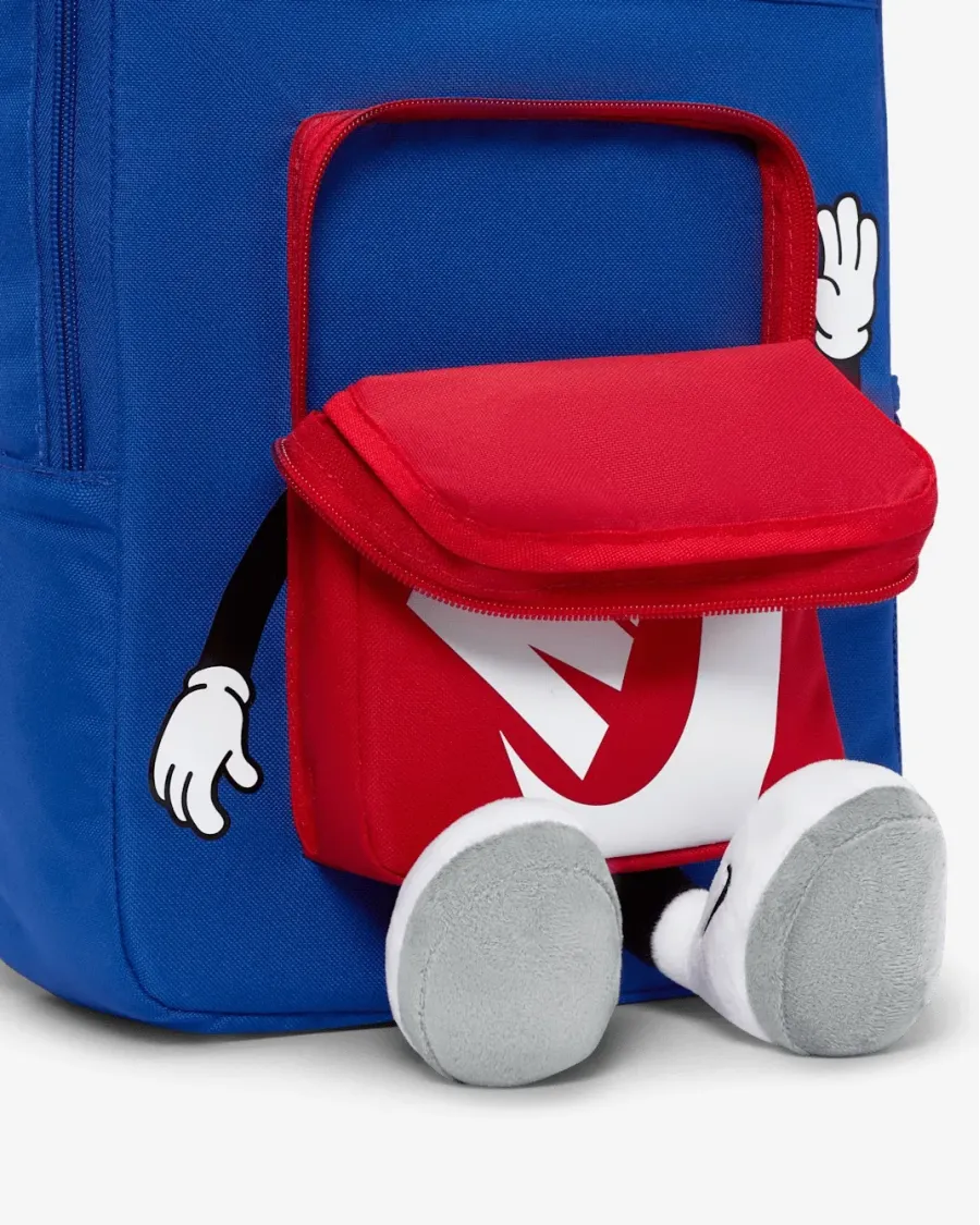Рюкзак Nike Boxy Backpack HM9973-480