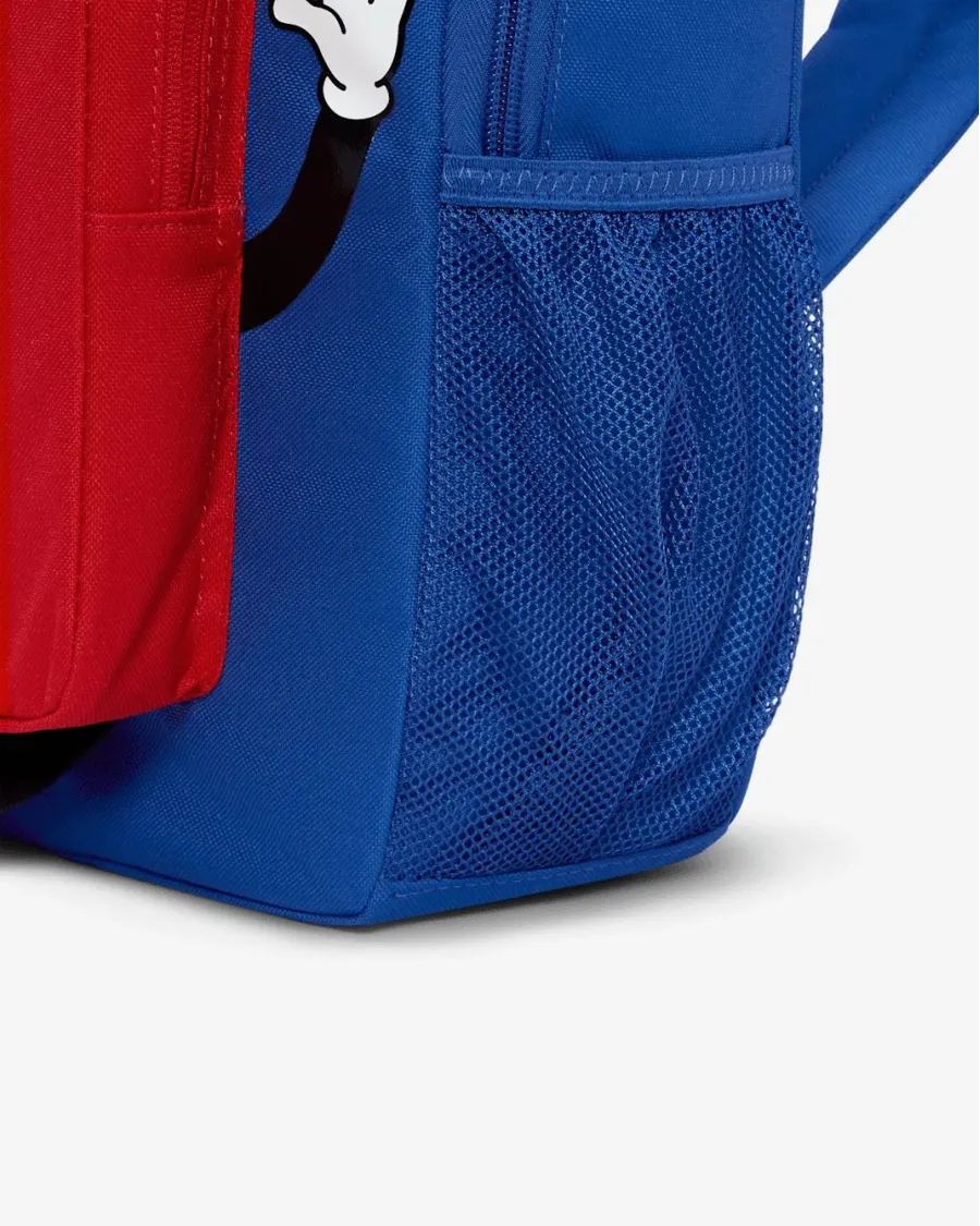 Рюкзак Nike Boxy Backpack HM9973-480