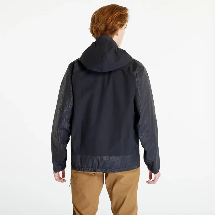 Куртка Adidas Terrex Utilitas RAIN.RDY 2.5‑Layer HN2928