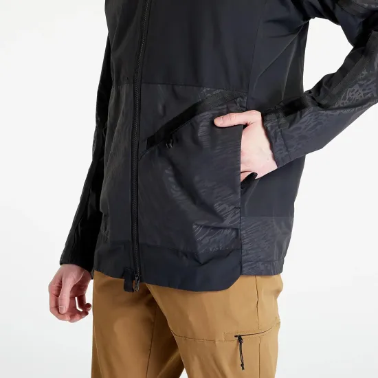 Куртка Adidas Terrex Utilitas RAIN.RDY 2.5‑Layer HN2928