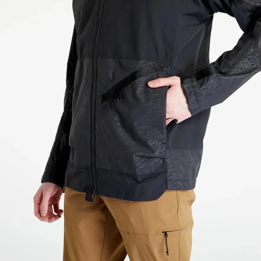 Куртка Adidas Terrex Utilitas RAIN.RDY 2.5‑Layer HN2928