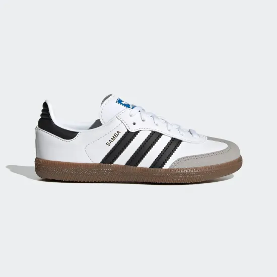 Кросівки Adidas Samba OG HO1877