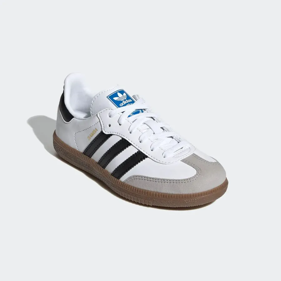 Кросівки Adidas Samba OG HO1877