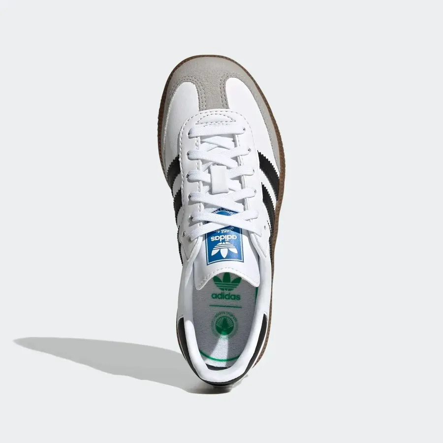 Кросівки Adidas Samba OG HO1877