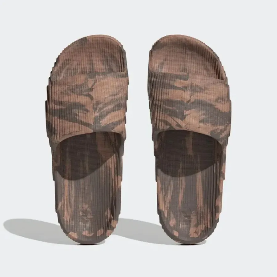 Тапочки Adidas Adilette 22 HP6518
