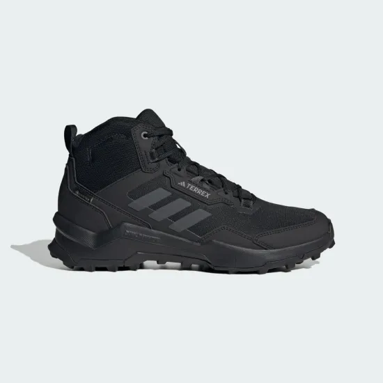 Черевики Adidas Terrex AX4 Mid Gore-Tex HP7401