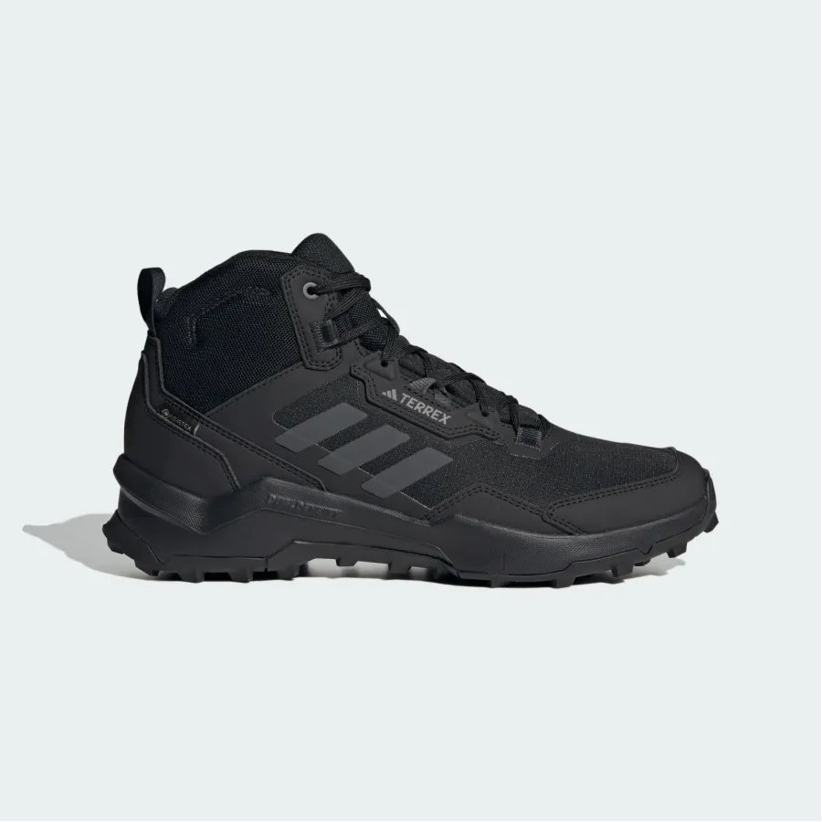 Черевики Adidas Terrex AX4 Mid Gore-Tex HP7401