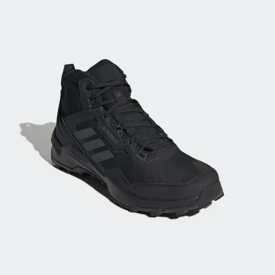 Черевики Adidas Terrex AX4 Mid Gore-Tex HP7401