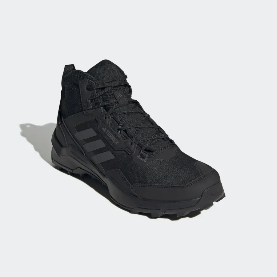 Черевики Adidas Terrex AX4 Mid Gore-Tex HP7401