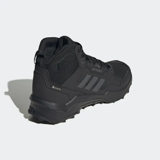 Черевики Adidas Terrex AX4 Mid Gore-Tex HP7401