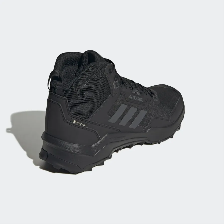 Черевики Adidas Terrex AX4 Mid Gore-Tex HP7401
