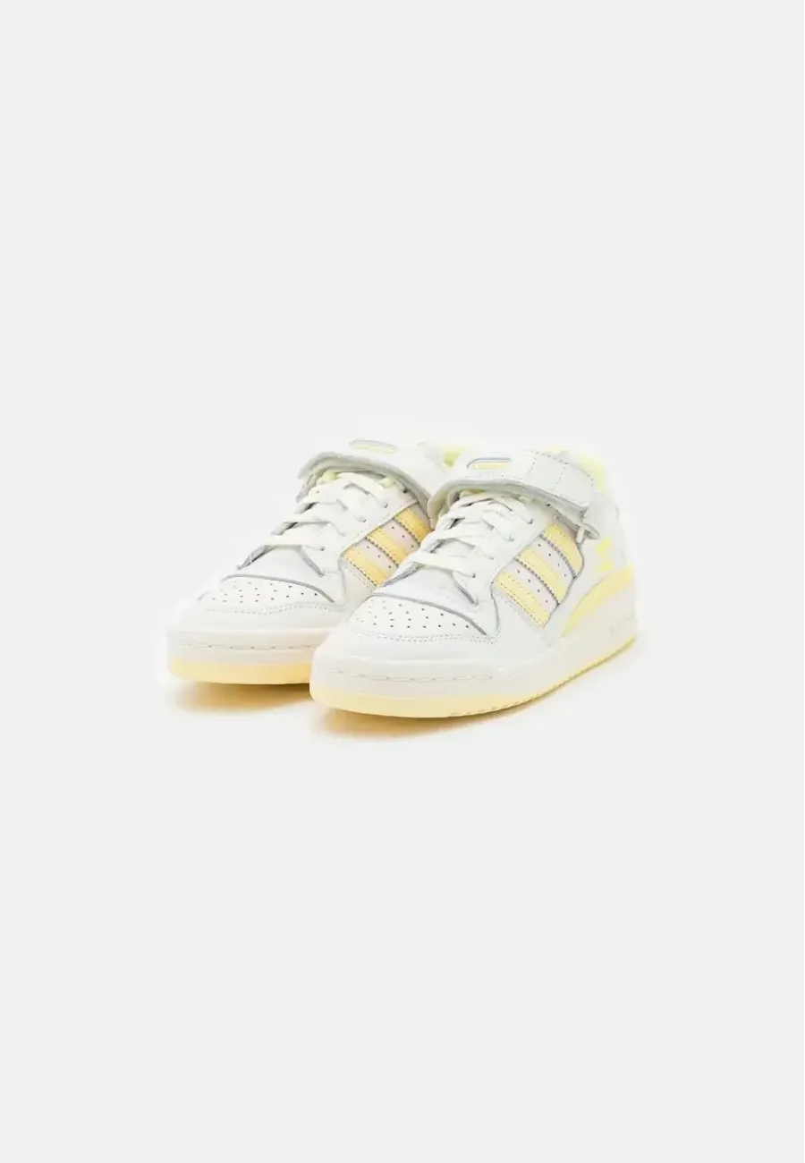 Кросівки Adidas Forum Low HP9151