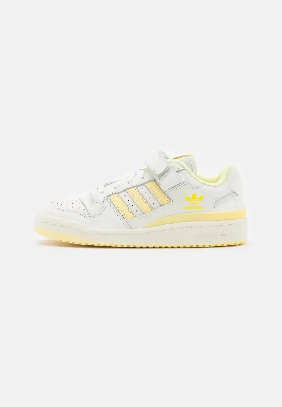Кросівки Adidas Forum Low HP9151