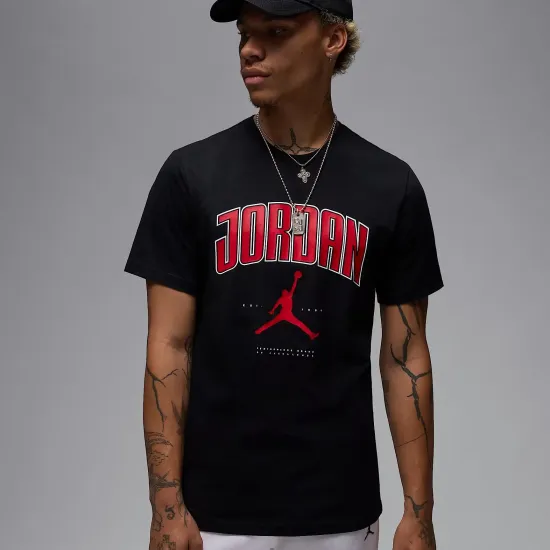 Футболка Nike Air Jordan City 88 HQ0009-010