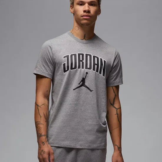 Футболка Nike Air Jordan City 88 HQ0009-091