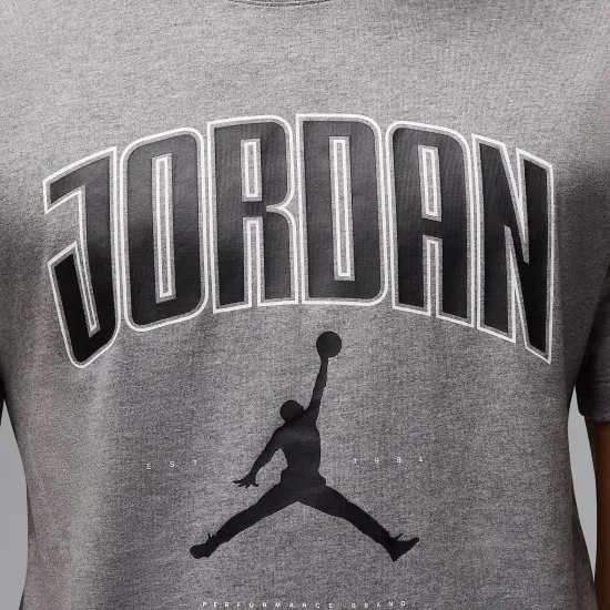 Футболка Nike Air Jordan City 88 HQ0009-091