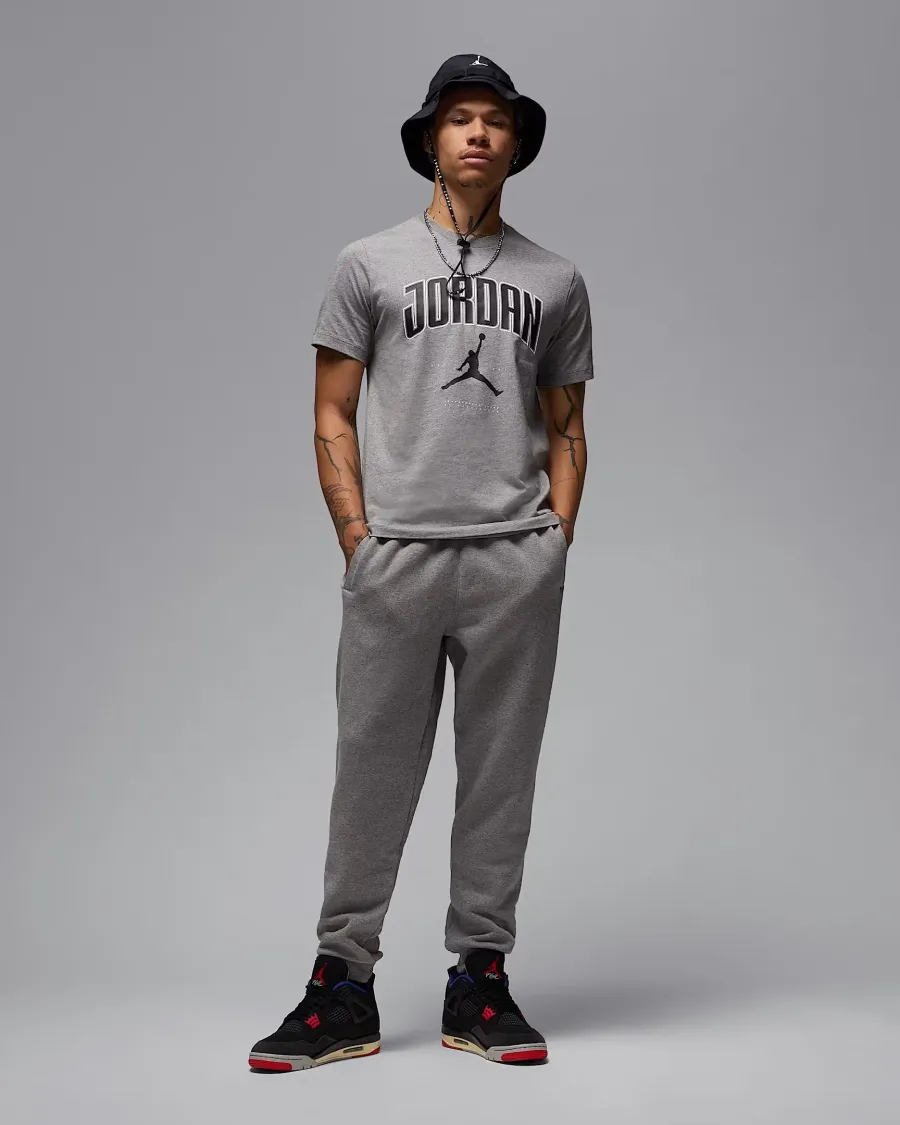 Футболка Nike Air Jordan City 88 HQ0009-091