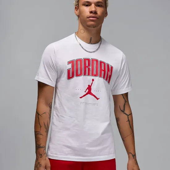 Футболка Nike Air Jordan City 88 HQ0009-100