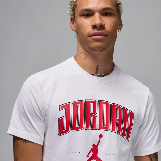 Футболка Nike Air Jordan City 88 HQ0009-100