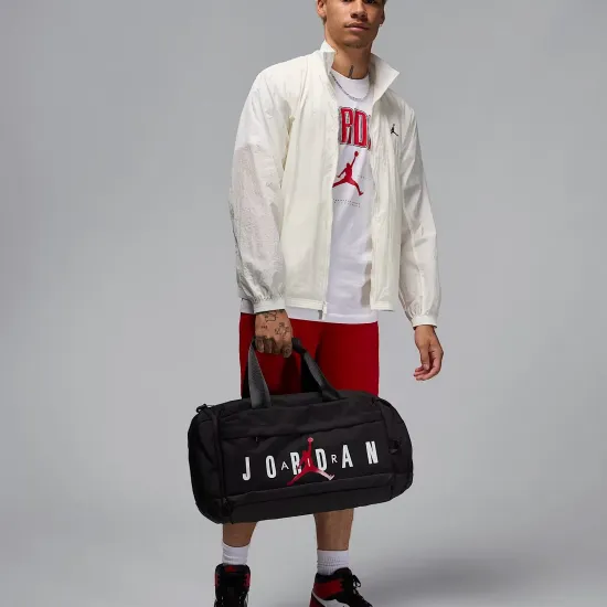 Футболка Nike Air Jordan City 88 HQ0009-100