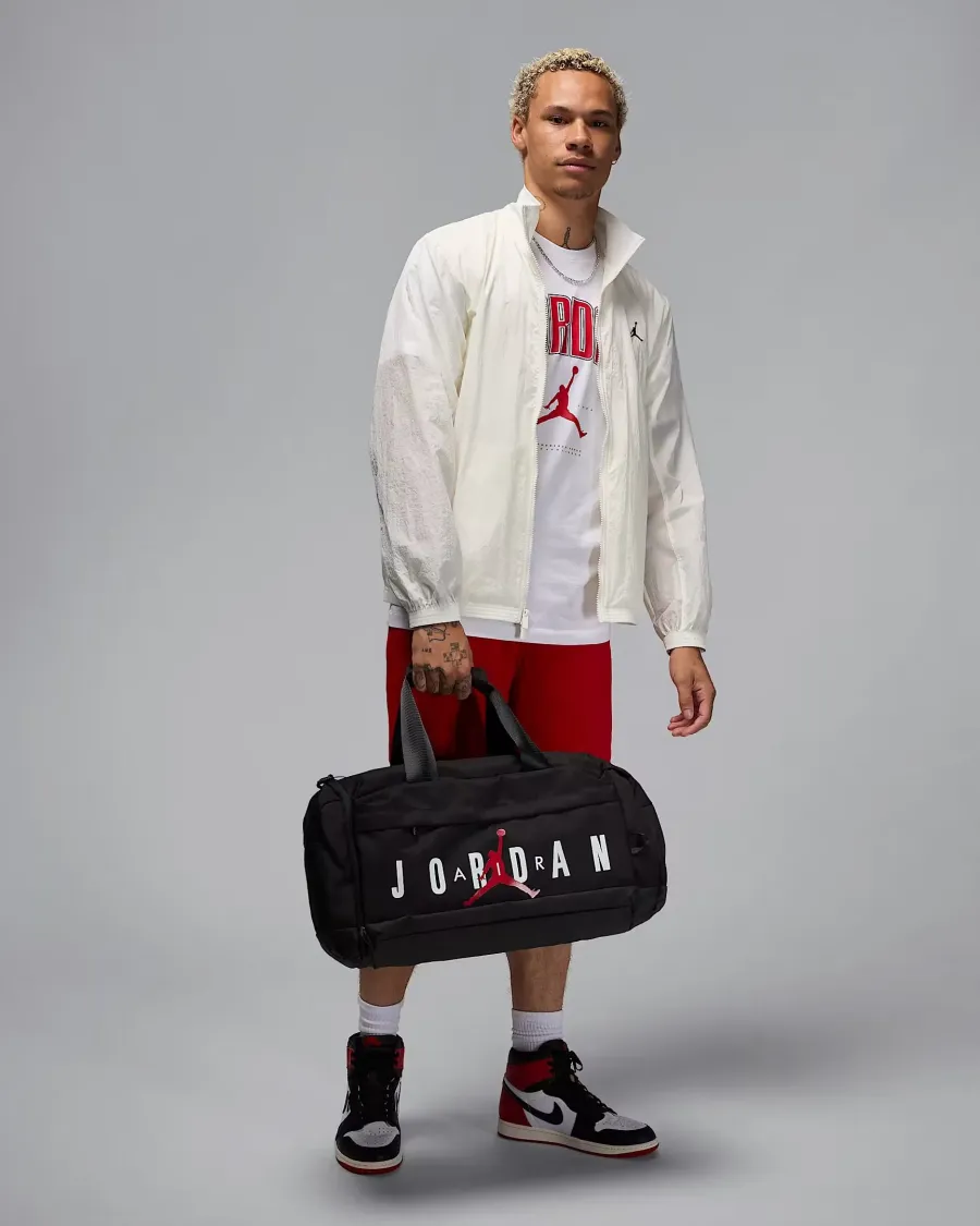 Футболка Nike Air Jordan City 88 HQ0009-100