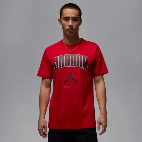 Футболка Nike Air Jordan City 88 HQ0009-687