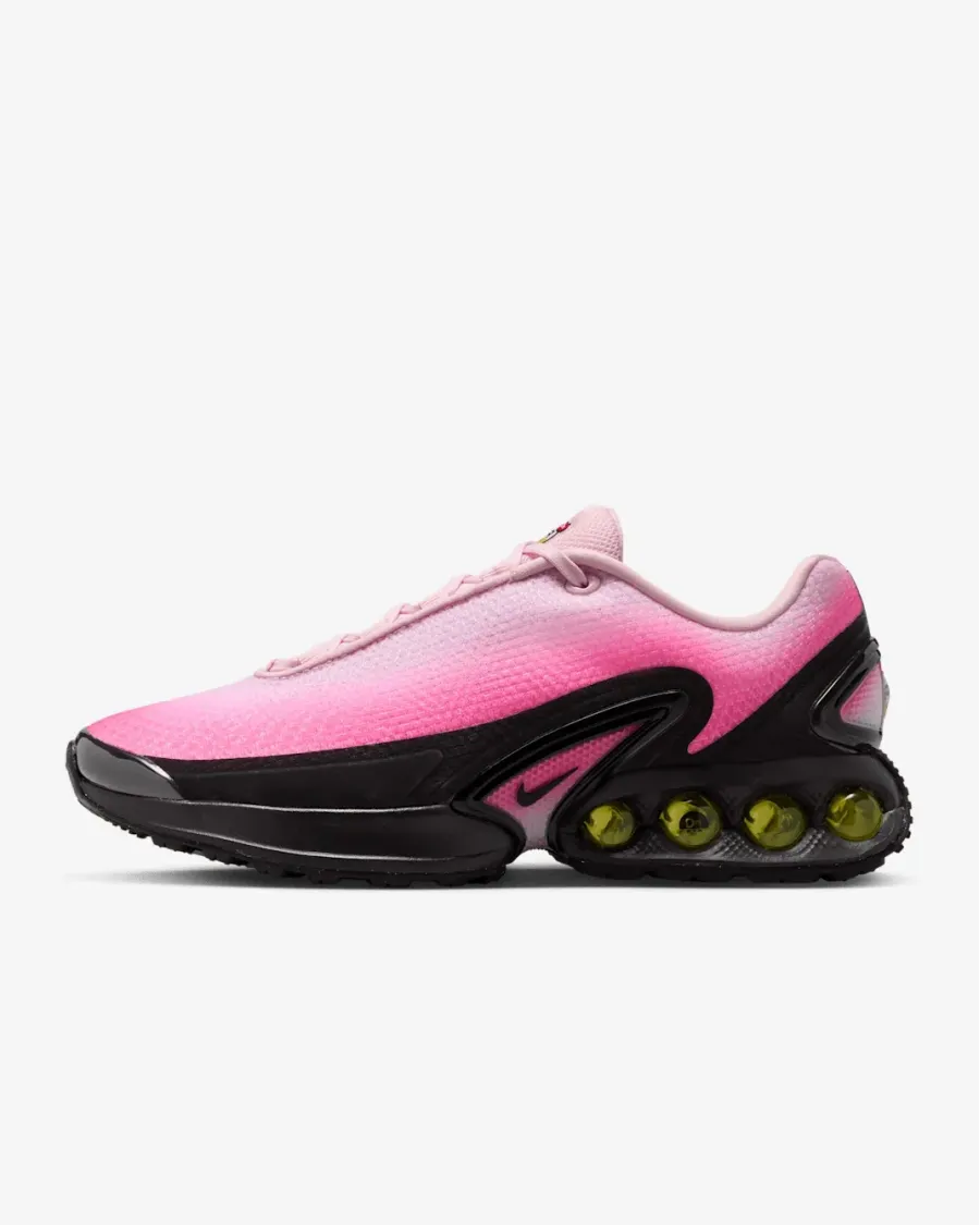 Кросівки Nike Air Max Dn Premium HQ0013-600