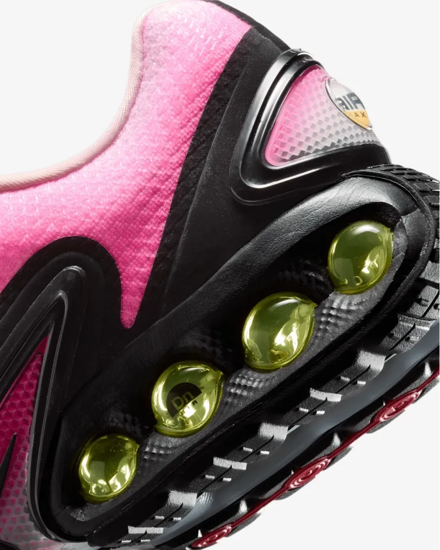Кросівки Nike Air Max Dn Premium HQ0013-600