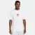 Футболка Nike Tee M90 Bball OC HQ0026-100
