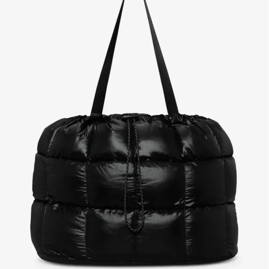 Сумка Nike Sportswear Puffle Tote HQ0220-010