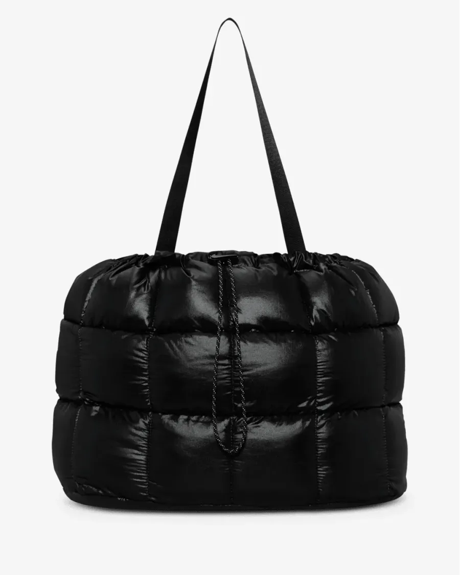 Сумка Nike Sportswear Puffle Tote HQ0220-010