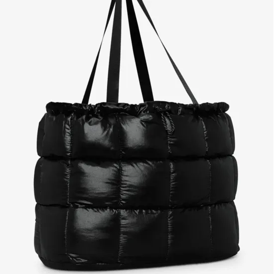 Сумка Nike Sportswear Puffle Tote HQ0220-010