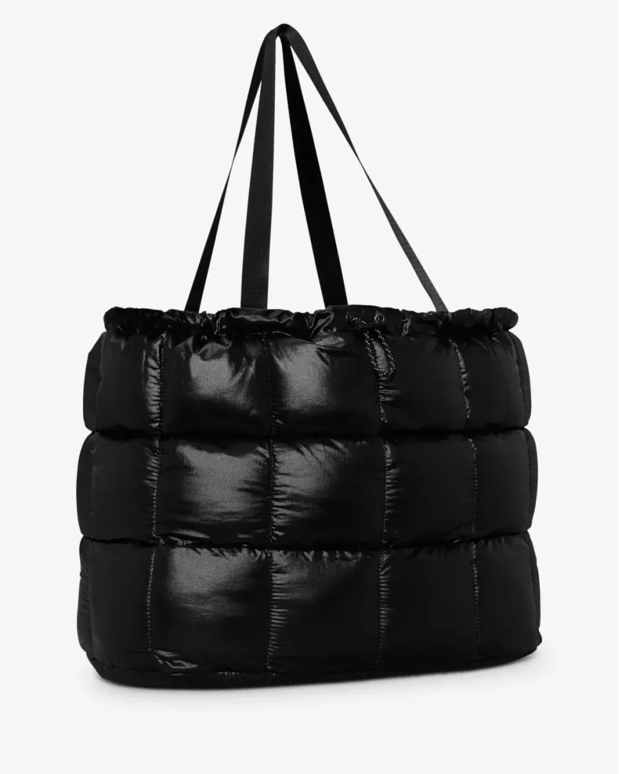 Сумка Nike Sportswear Puffle Tote HQ0220-010