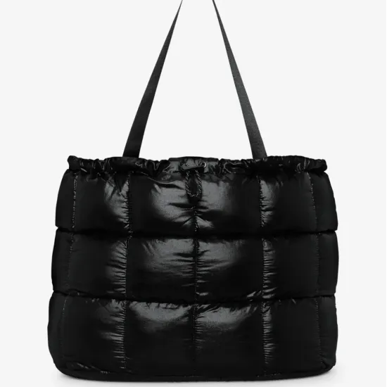 Сумка Nike Sportswear Puffle Tote HQ0220-010
