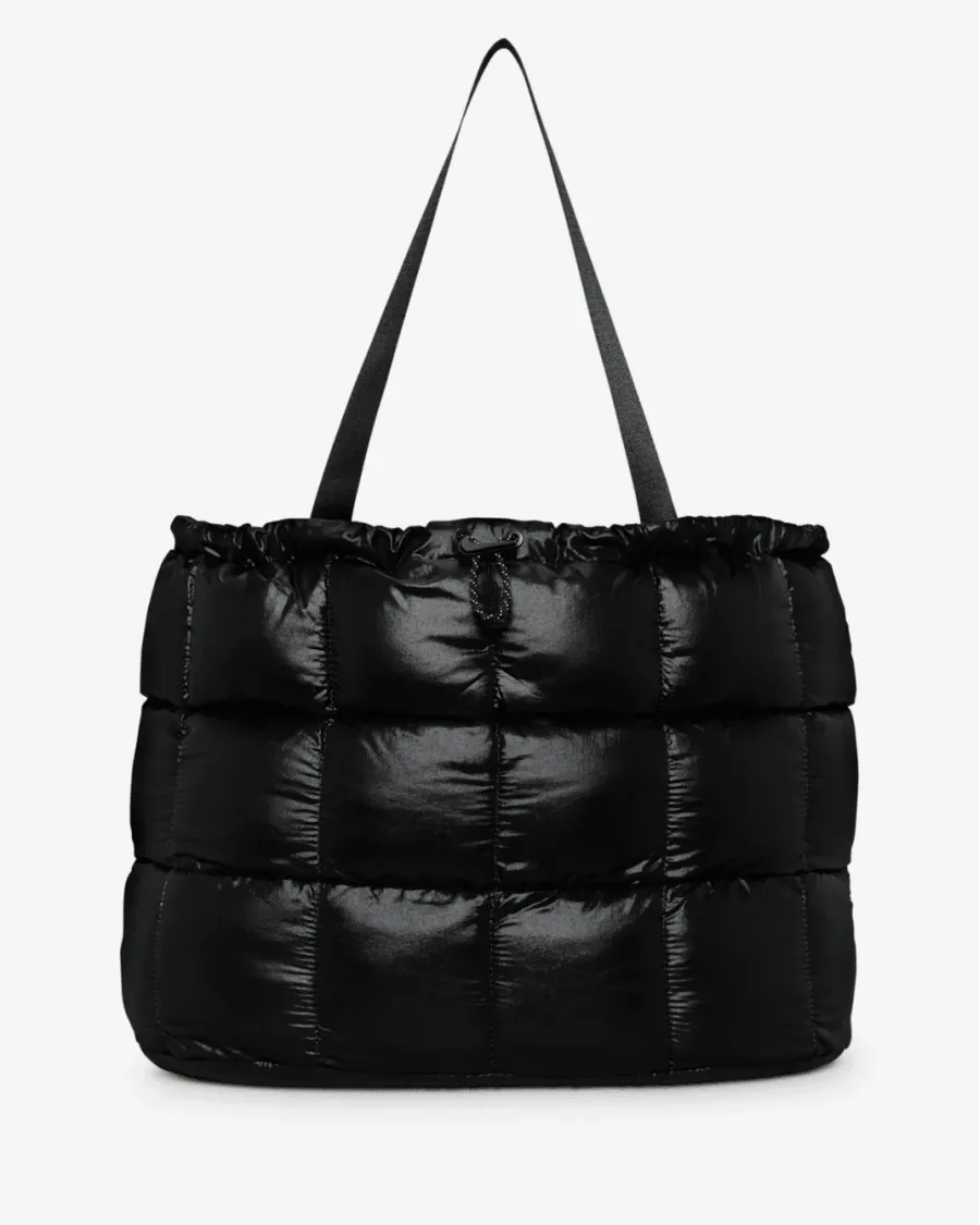 Сумка Nike Sportswear Puffle Tote HQ0220-010