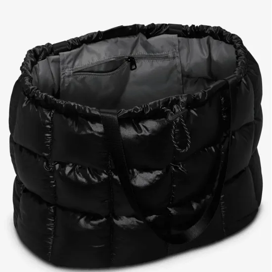 Сумка Nike Sportswear Puffle Tote HQ0220-010