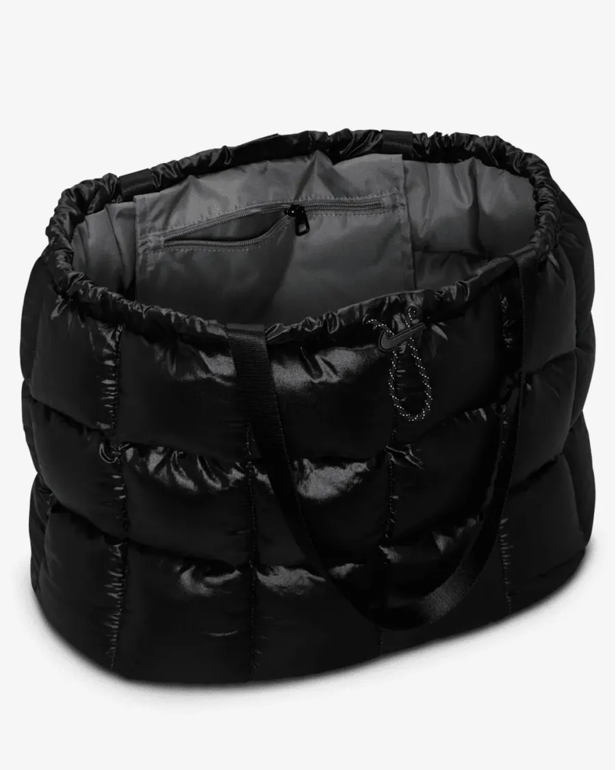 Сумка Nike Sportswear Puffle Tote HQ0220-010