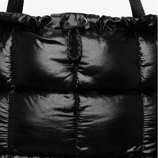 Сумка Nike Sportswear Puffle Tote HQ0220-010
