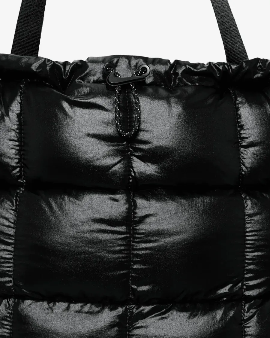 Сумка Nike Sportswear Puffle Tote HQ0220-010