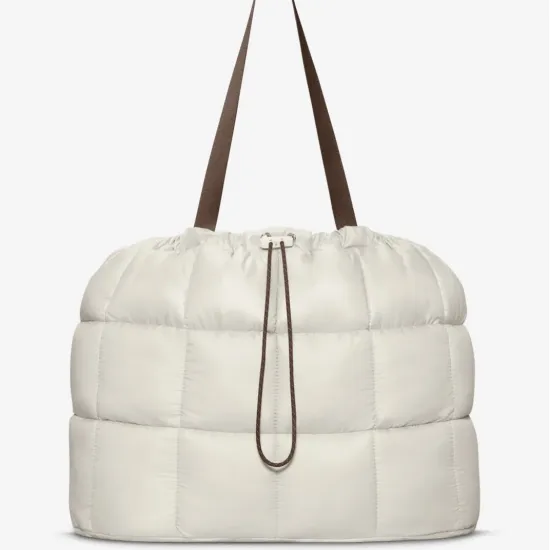 Сумка Nike Sportswear Puffle Tote HQ0220-072