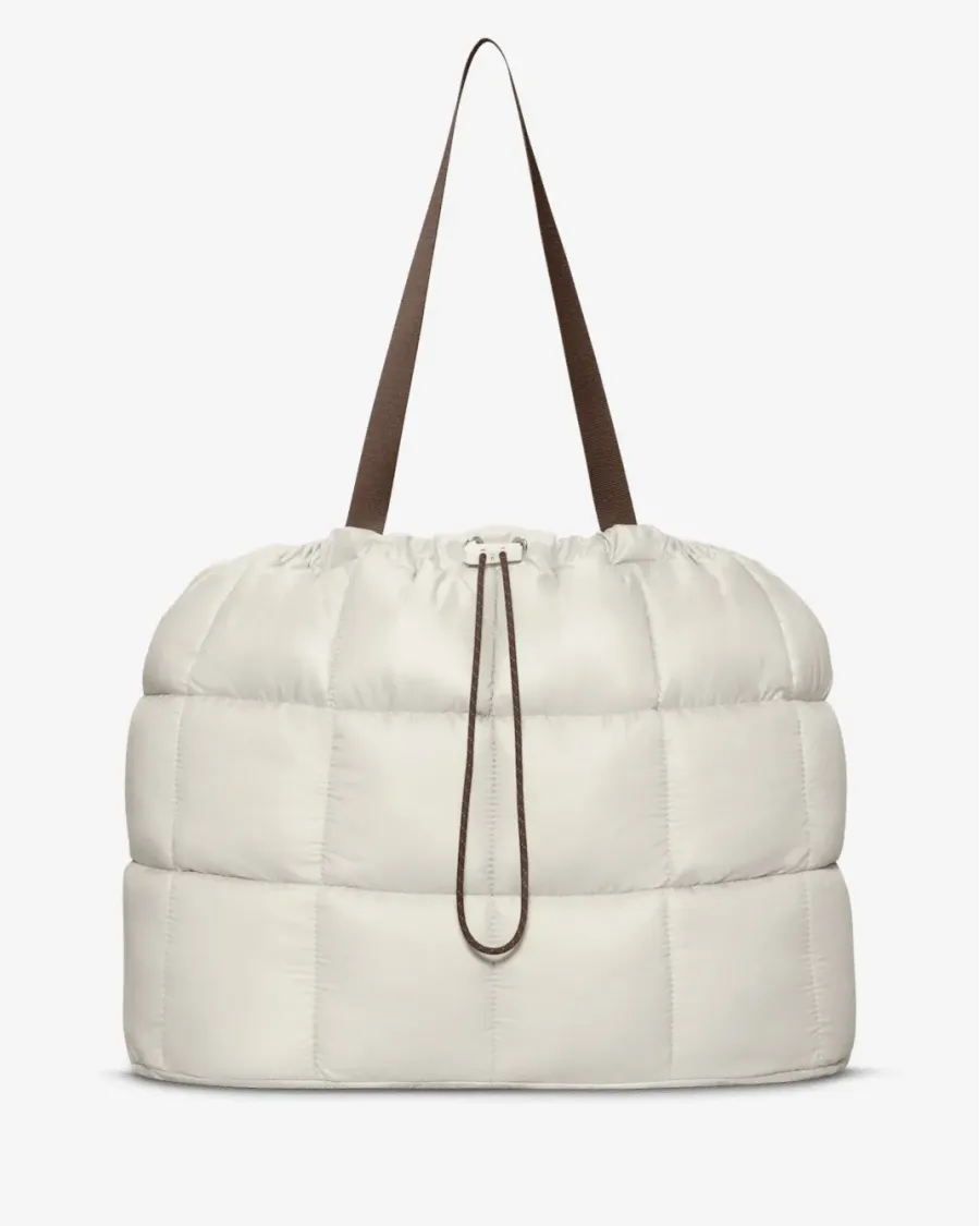 Сумка Nike Sportswear Puffle Tote HQ0220-072