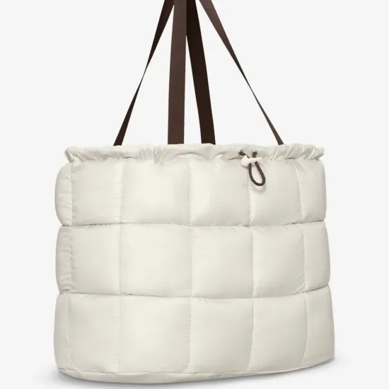 Сумка Nike Sportswear Puffle Tote HQ0220-072