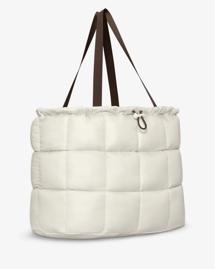Сумка Nike Sportswear Puffle Tote HQ0220-072